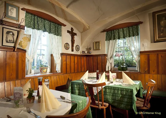 Gritschacher 2* Sankt Peter in Holz