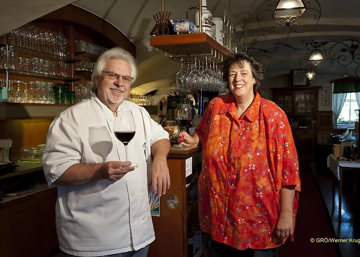 אורחן Gritschacher Sankt Peter in Holz