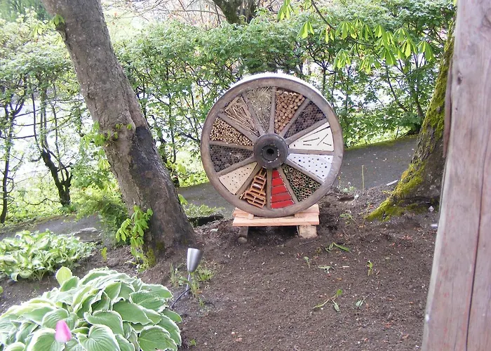 Gritschacher Sankt Peter in Holz