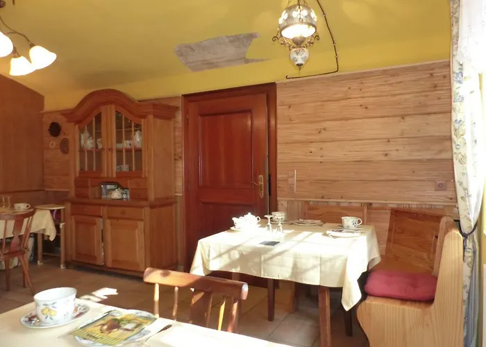 Gritschacher 2* Sankt Peter in Holz