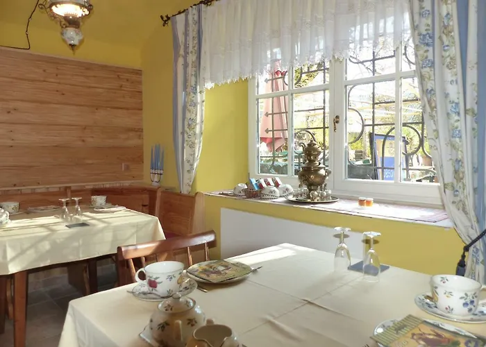 Zajazd Gritschacher Sankt Peter in Holz