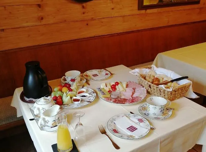 אורחן Gritschacher Sankt Peter in Holz